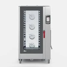 فرن كومبي كبير — SM40TCC